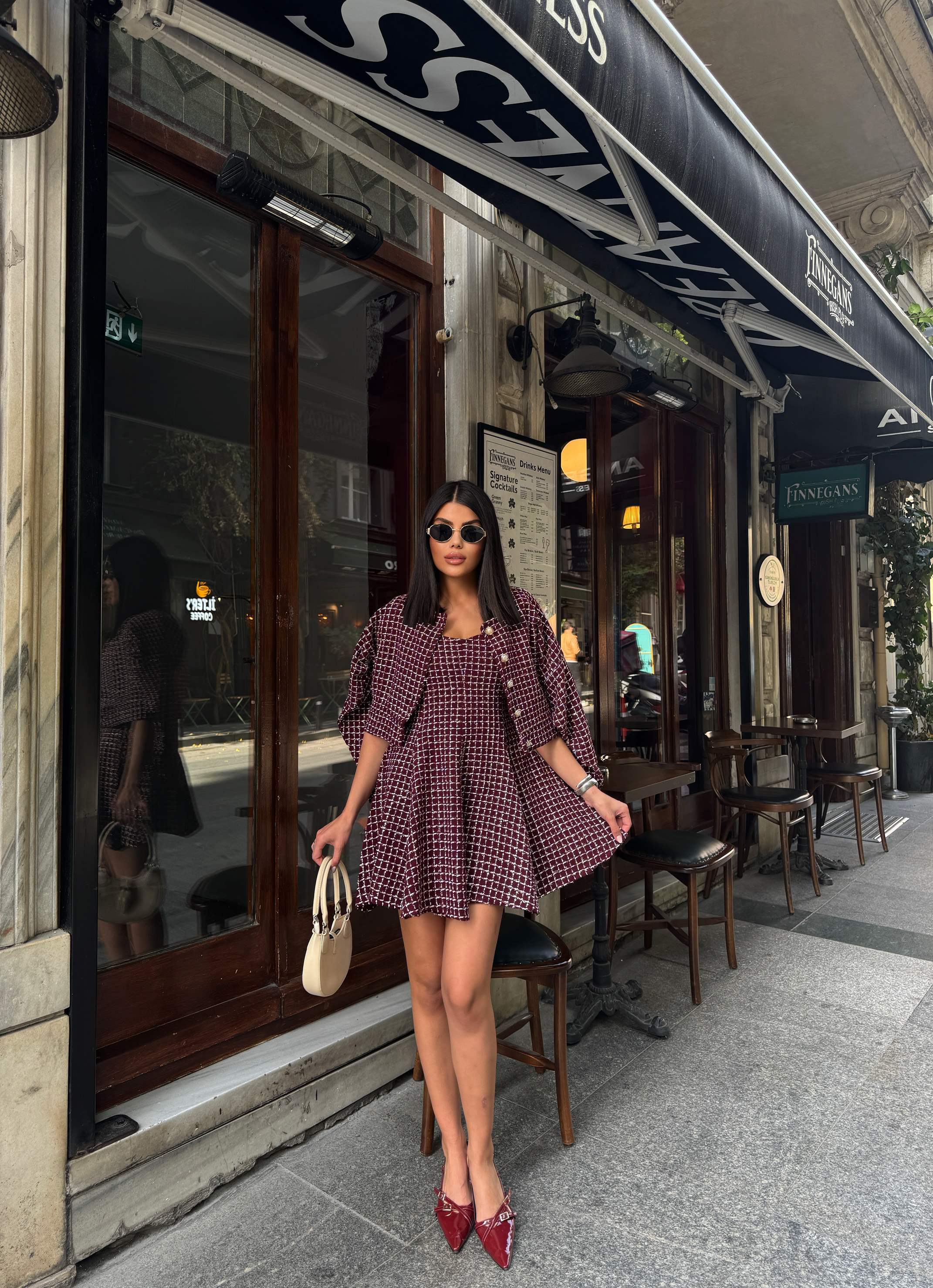 3078 CHANEL SUIT
