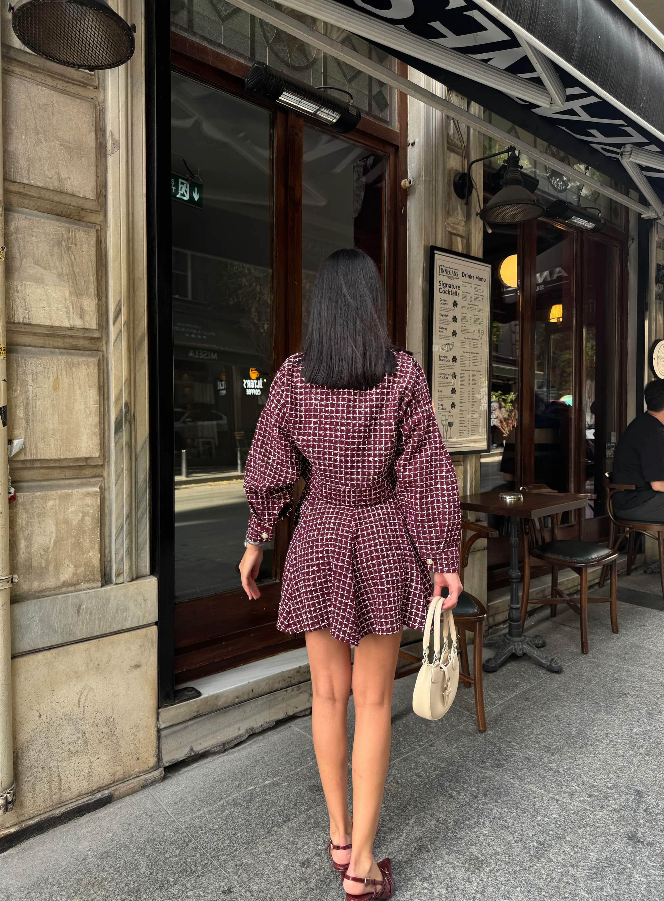 3078 CHANEL SUIT