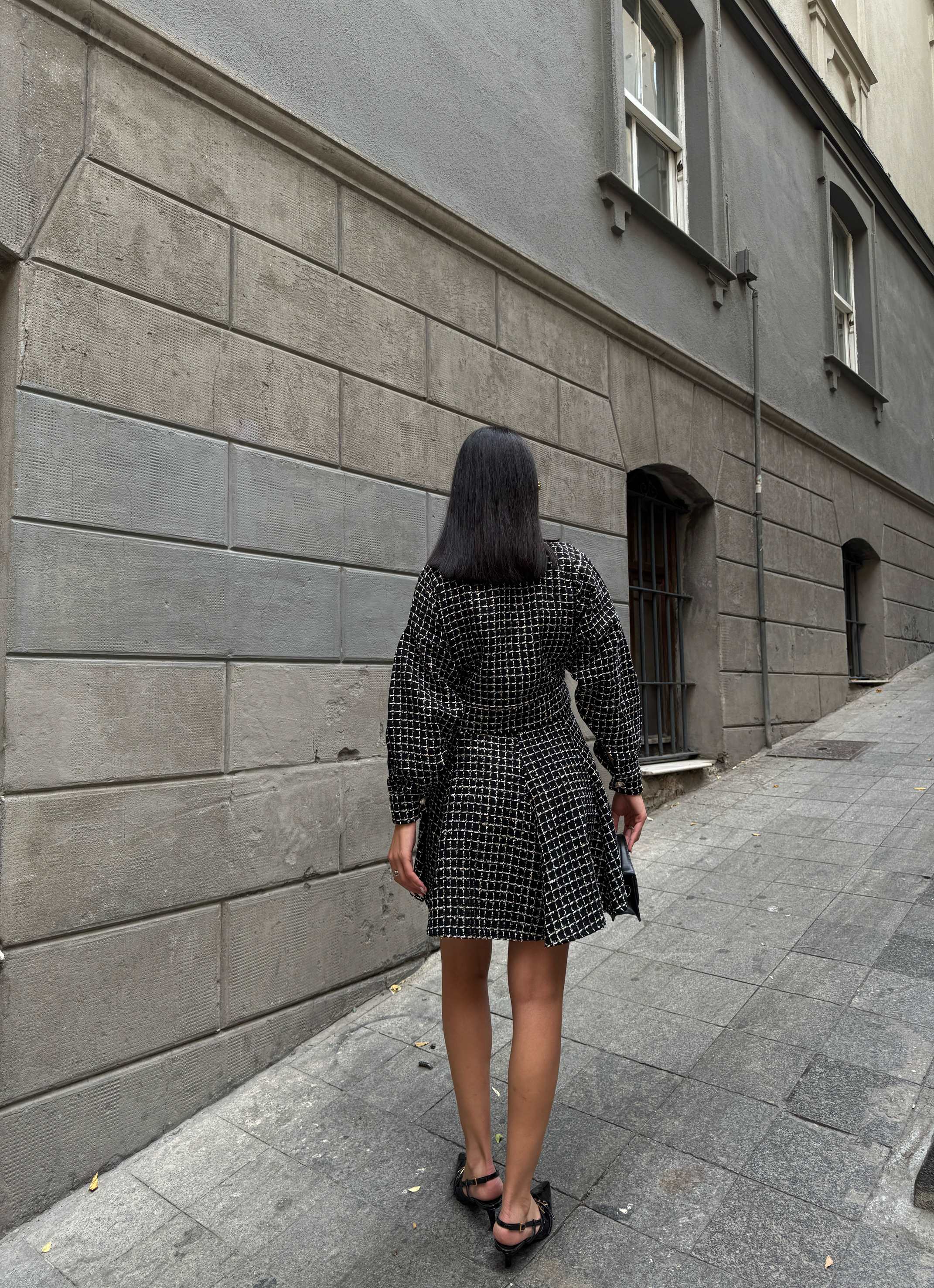 3078 CHANEL SUIT