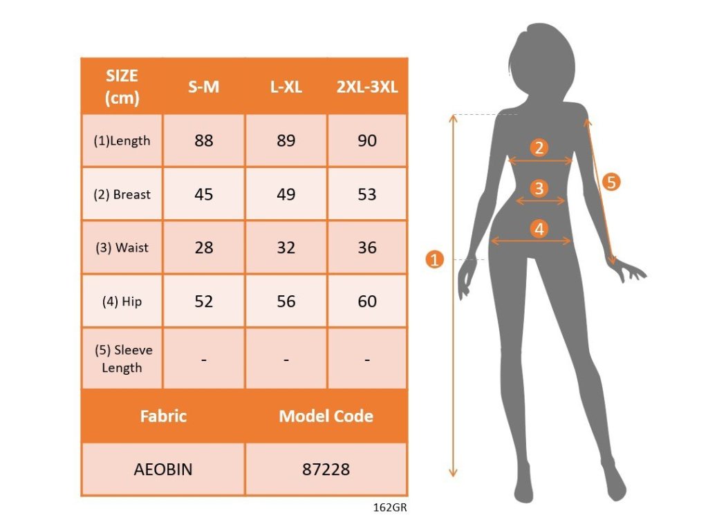 Kadın Askılı Bisiklet Yaka Yandan Açık Mini Aerobin Elbise , 35026