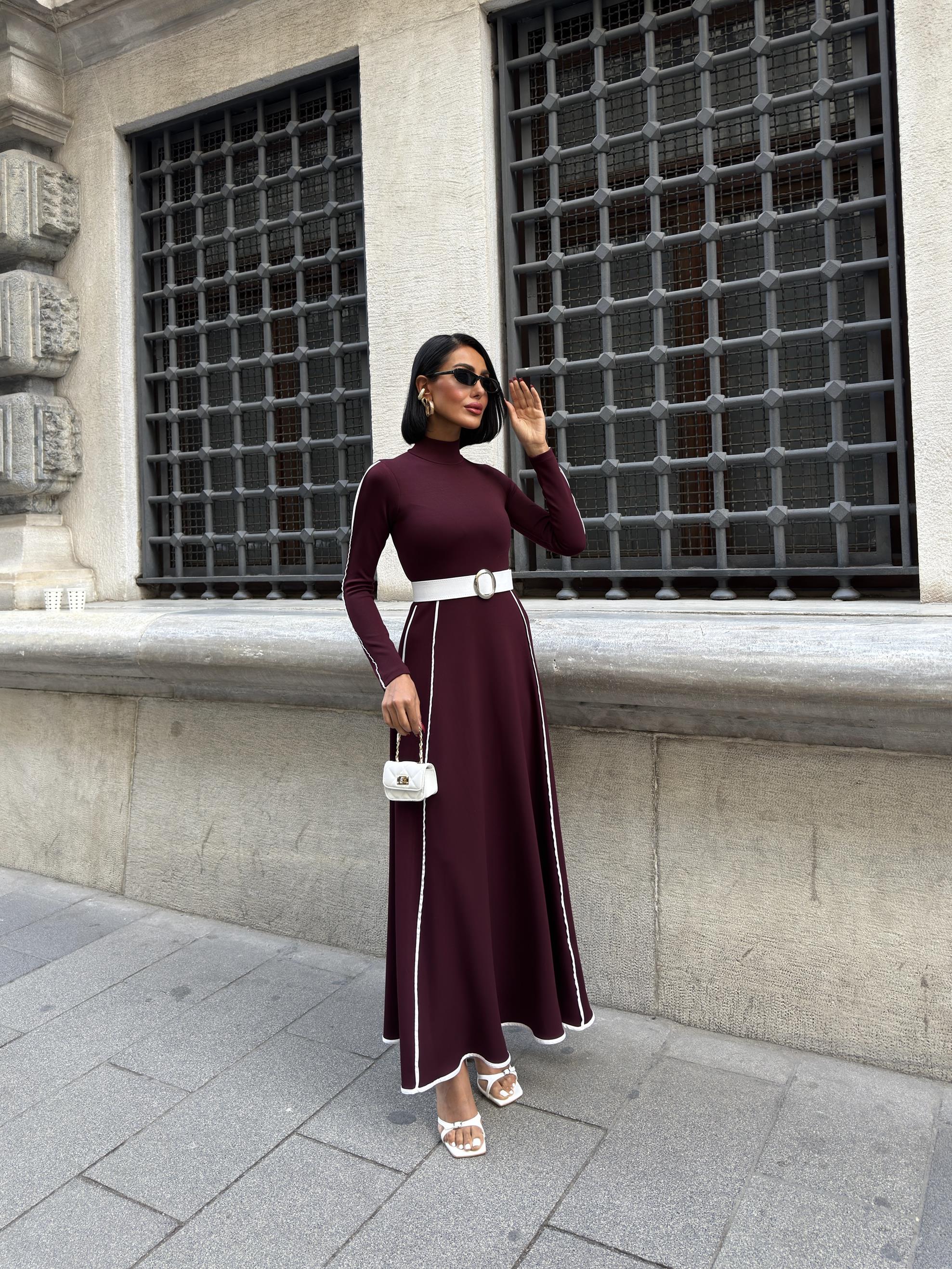 3084 ELBİSE