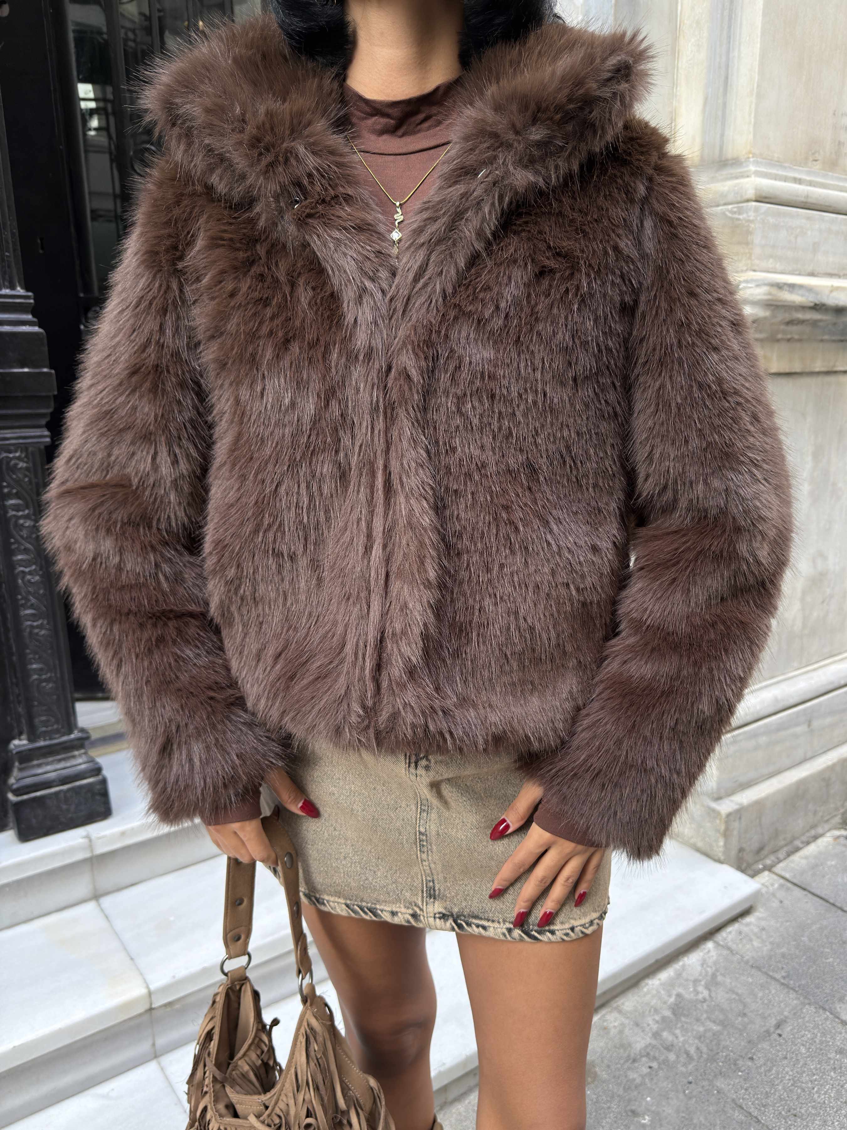 3096 COATED COAT