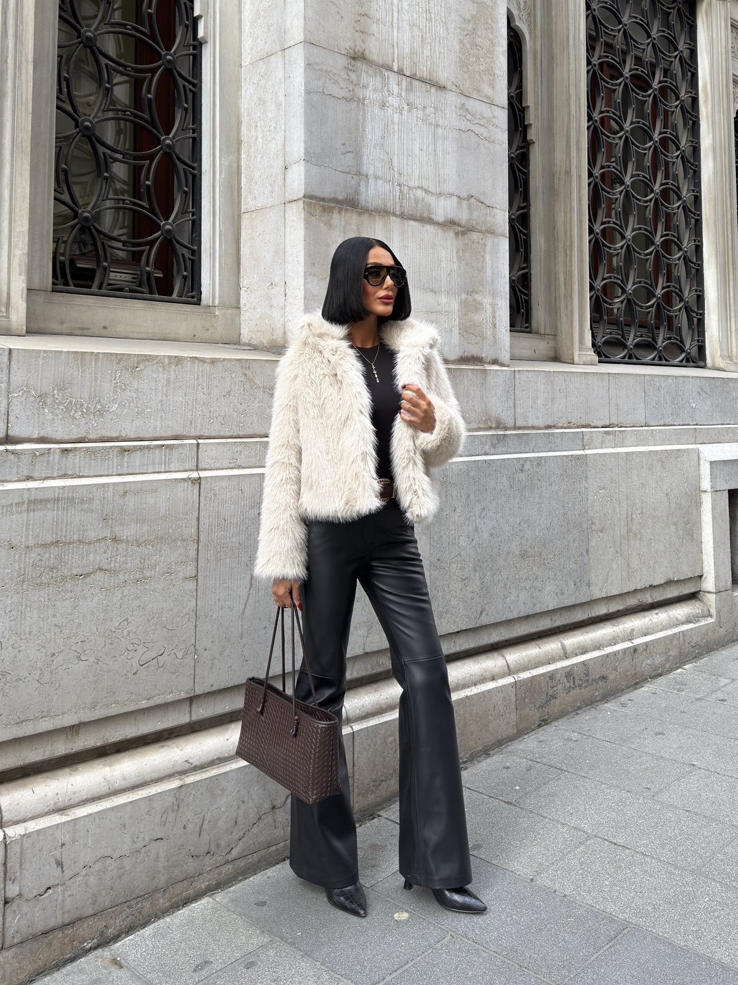 3096 COATED COAT