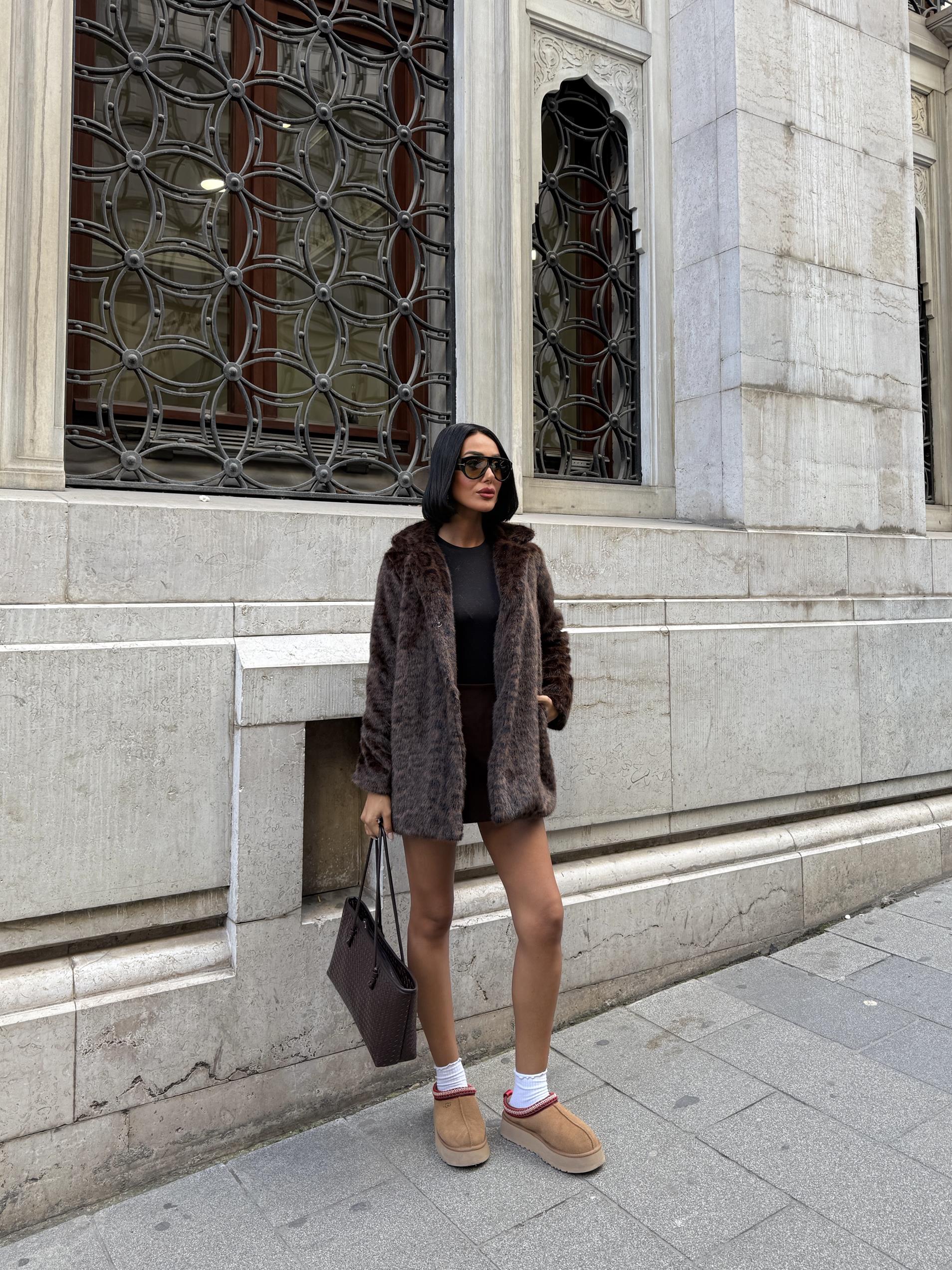 3097 LEOPARD FUR