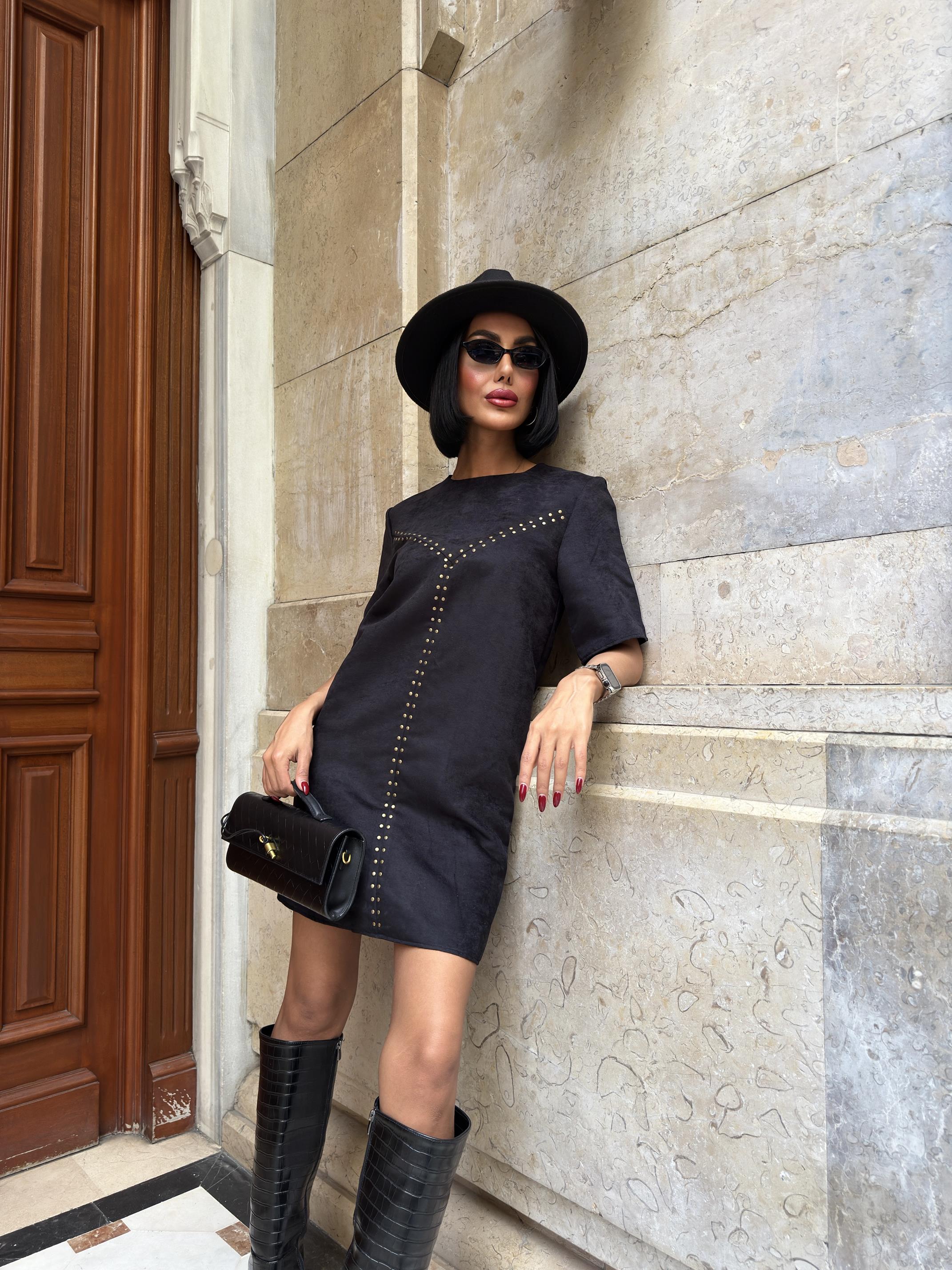 3102 SUIT DRESS