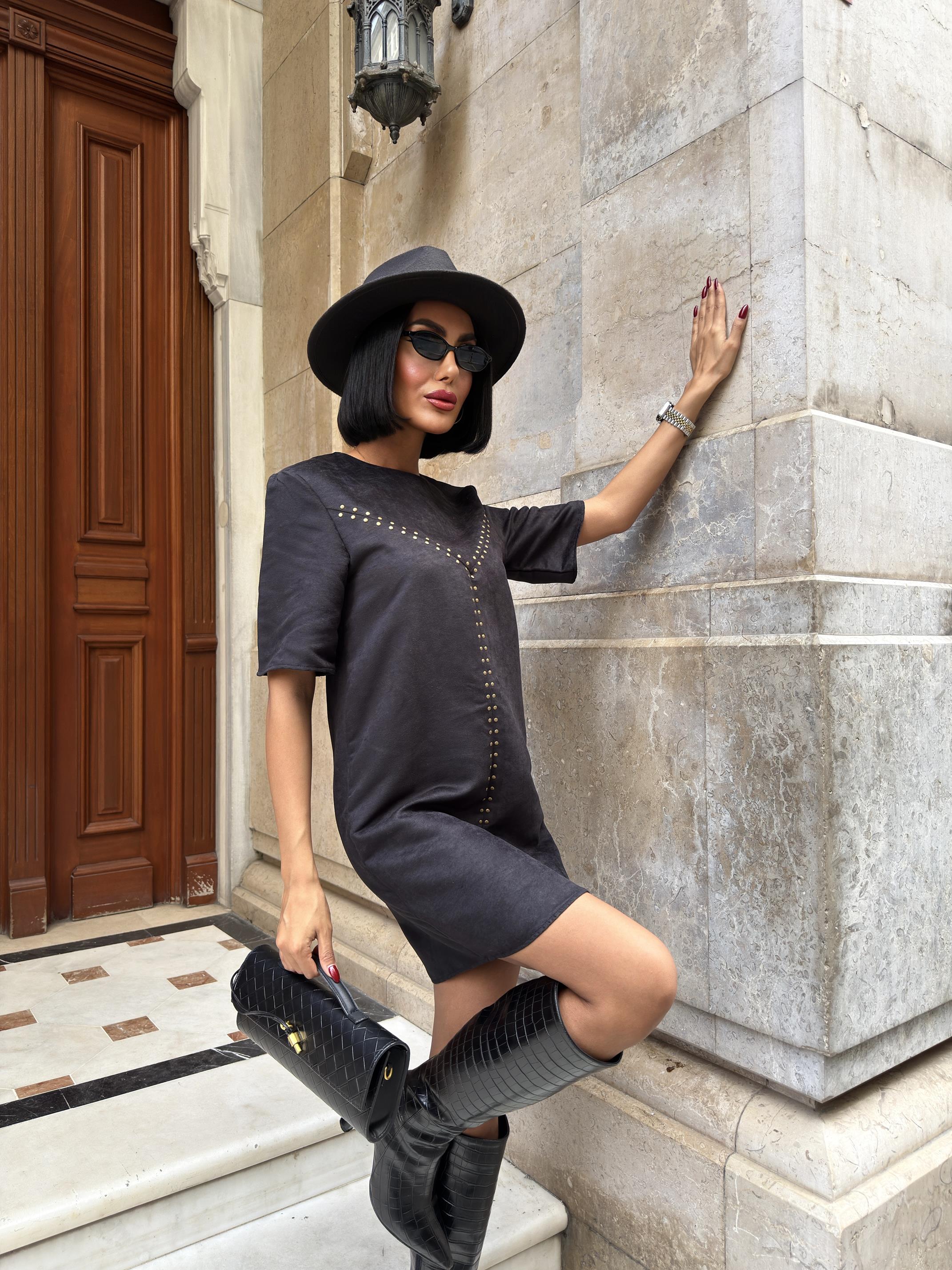 3102 SUIT DRESS