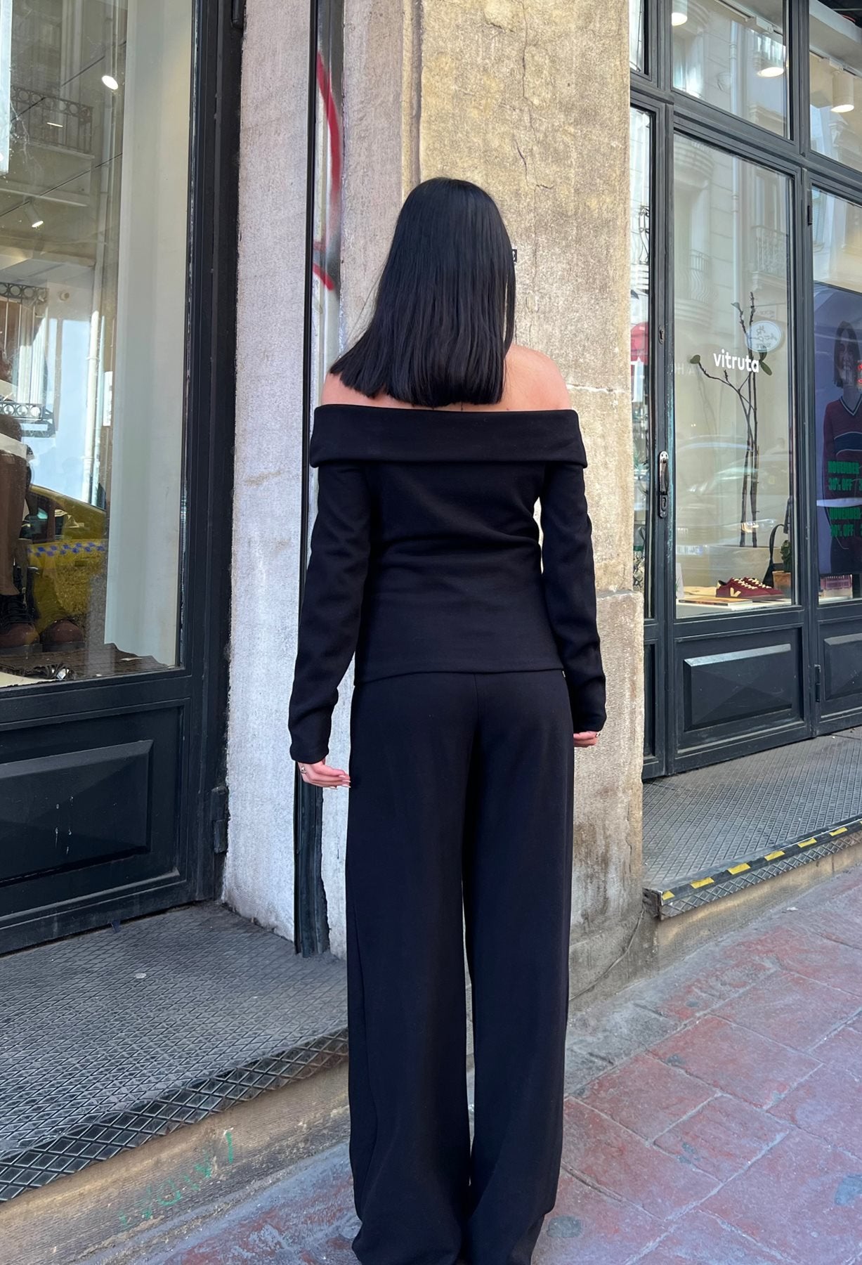 3110 PANTALONLU TRİKO TAKIM