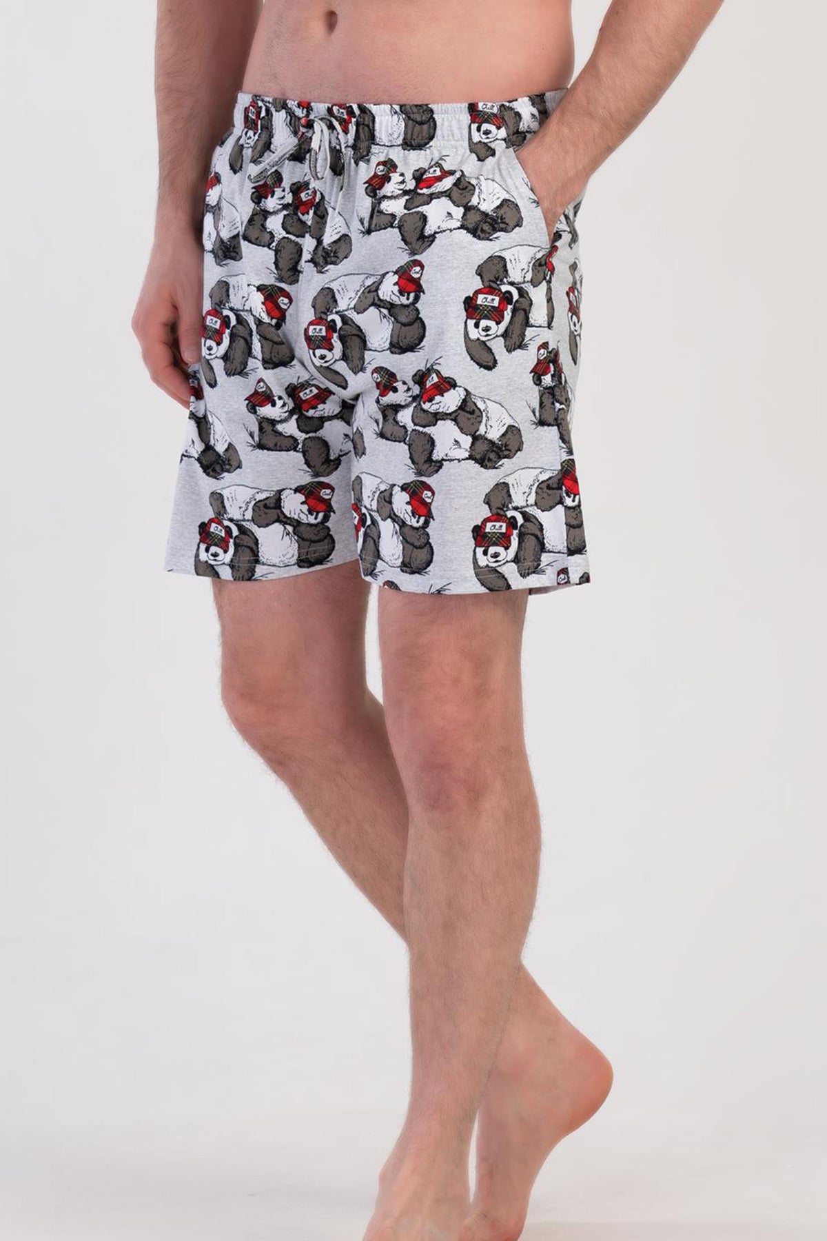 CEPLI ERKEK P.SUPREM TEK ALT SORT