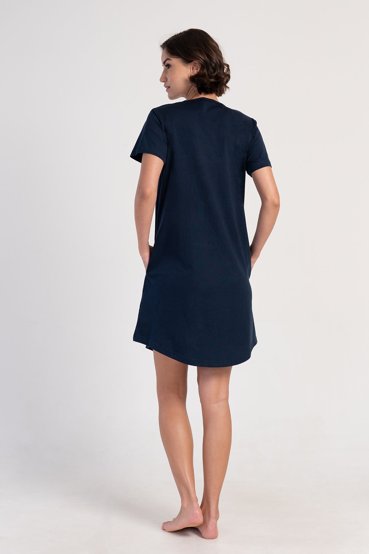 Woman Supreme Helin Tunic