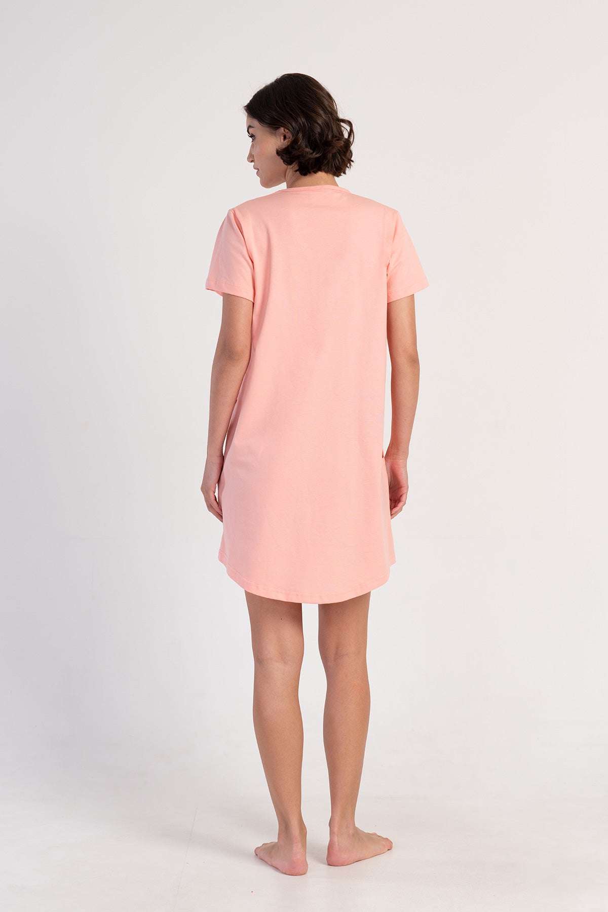 Woman Supreme Helin Tunic