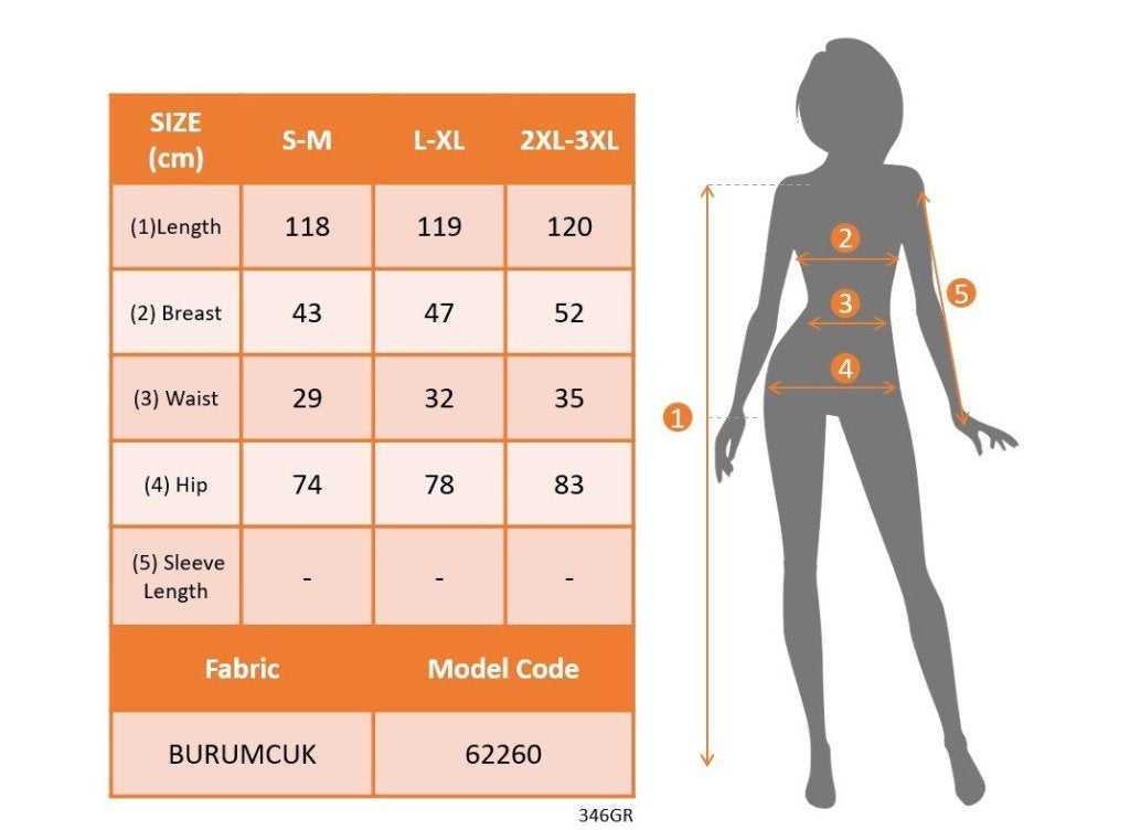 Kadın Askılı Kruvaze V Yakalı Beli Lastikli Midi Bürümcük Elbise, 31605