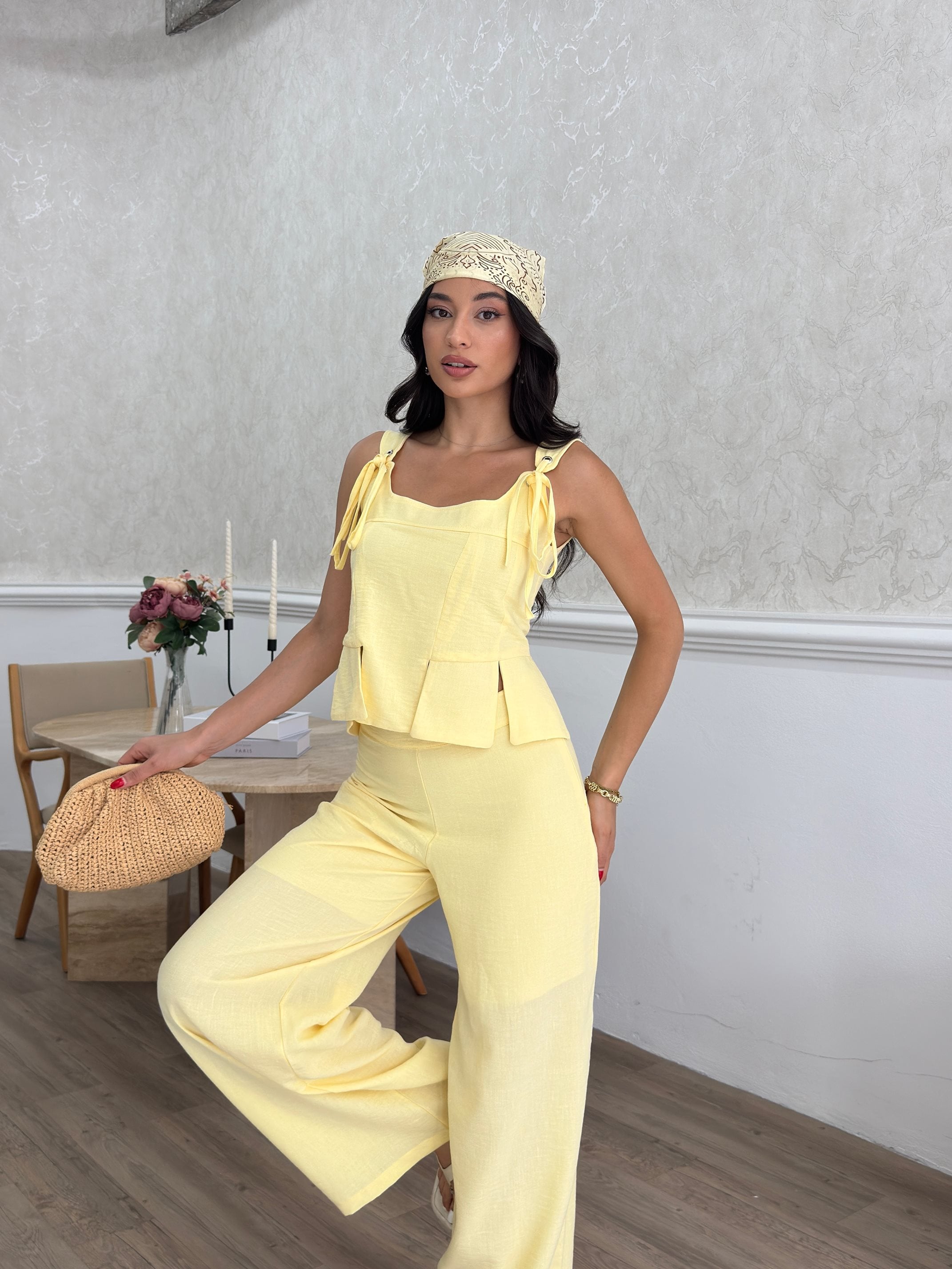 3171 İKİLİ TAKIM