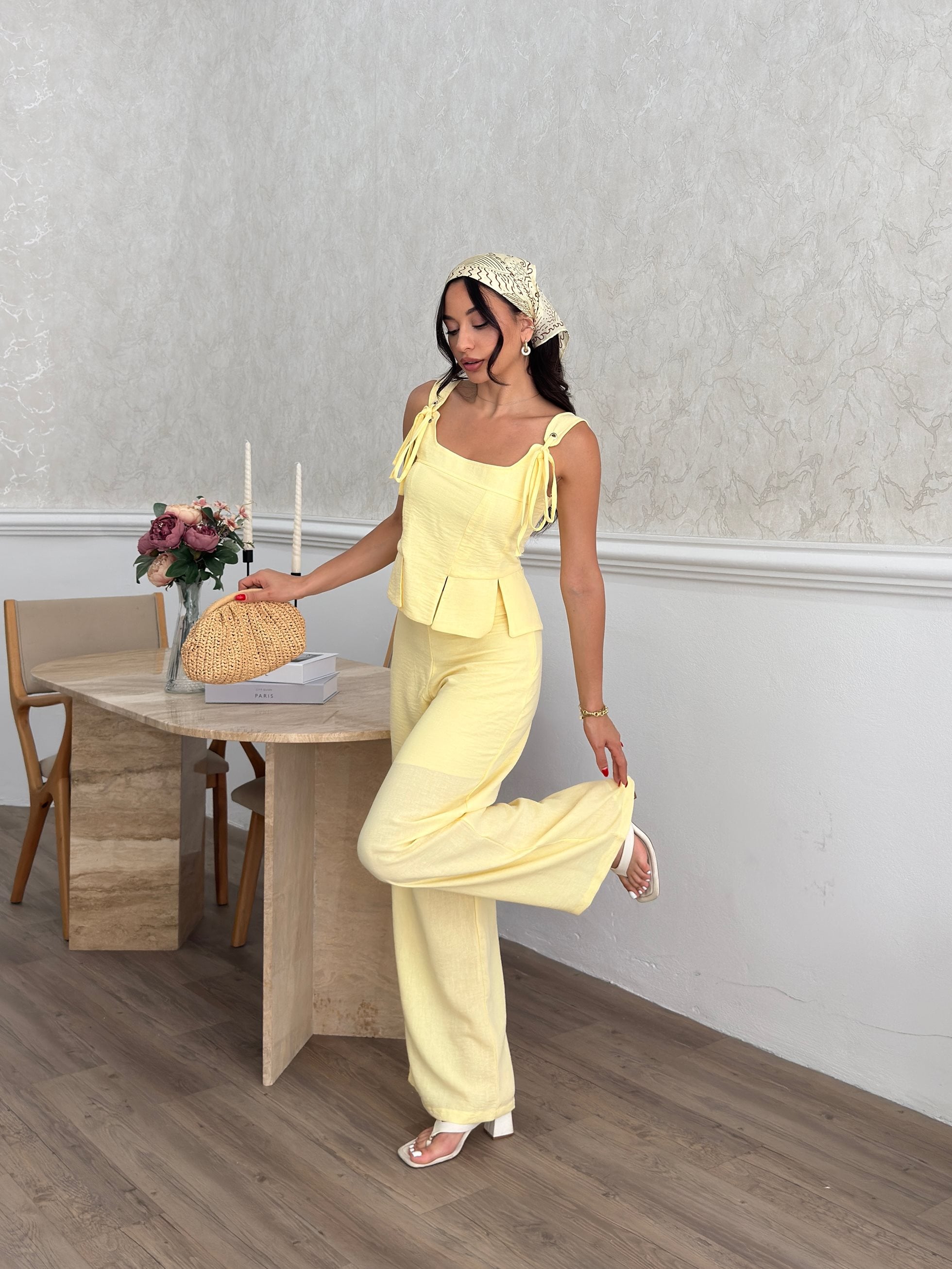 3171 İKİLİ TAKIM