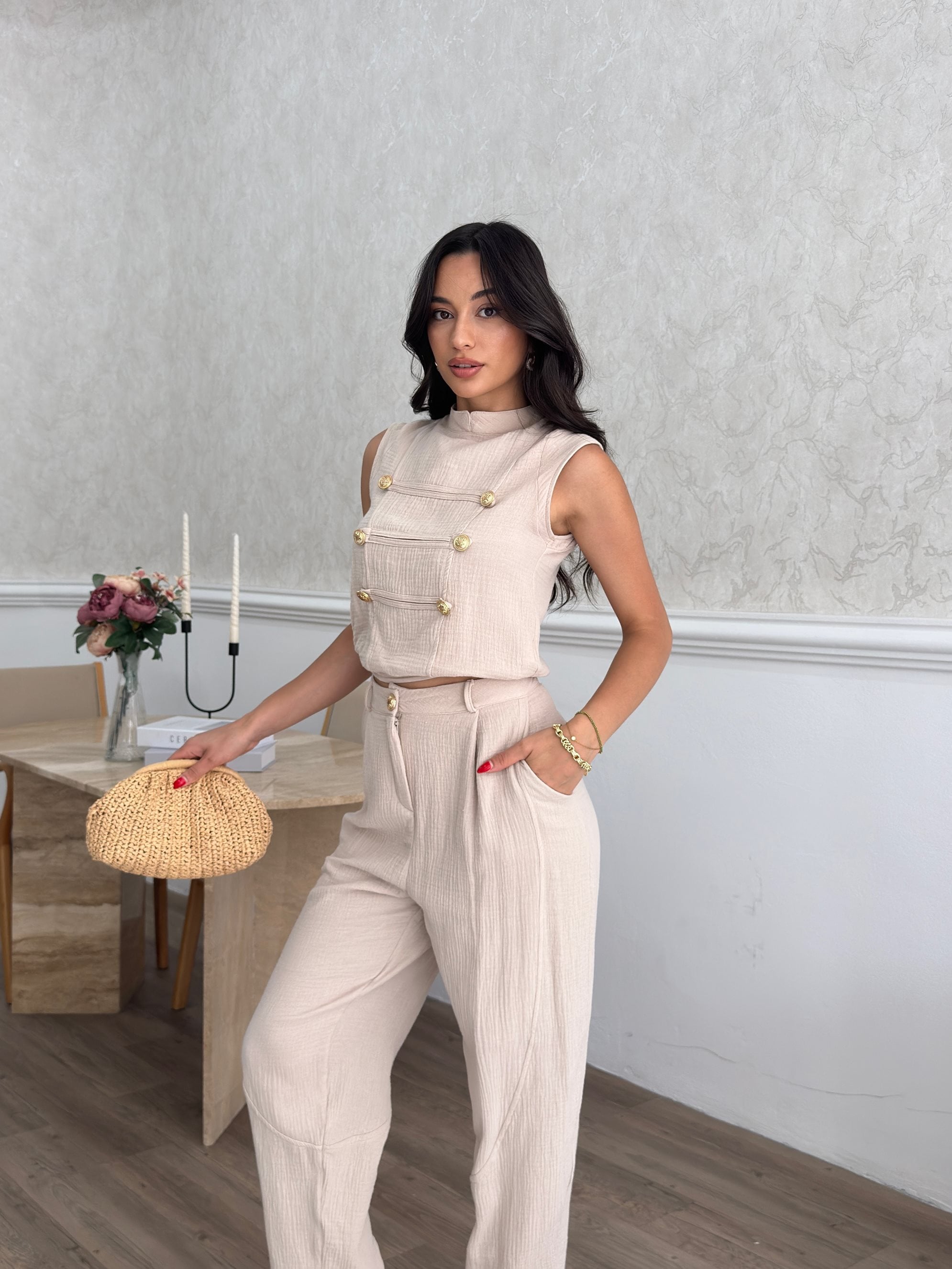 3176 İKİLİ TAKIM