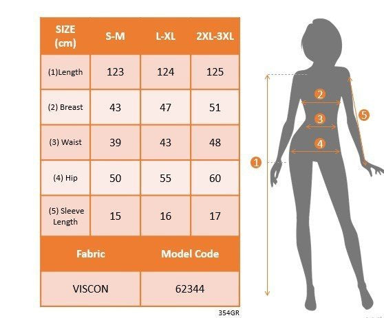 Kadın Kısa Kollu V Yakalı Yırtmaçlı Midi Viskon Elbise , 36241