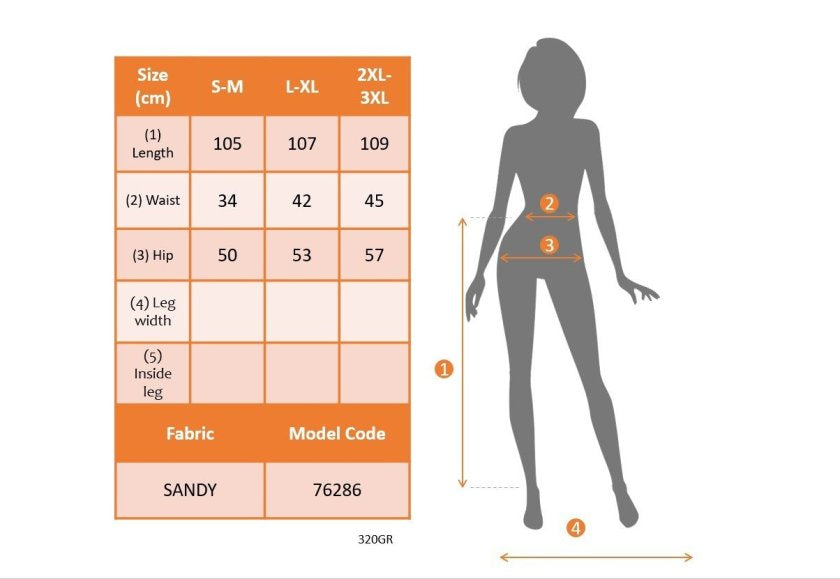 Kadın Yüksek Bel Yandan Yırtmaçlı Uzun Sandy Etek, 33009