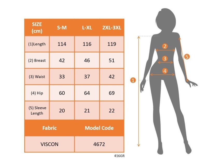 Kadın Kısa Kollu V Yakalı Cepli Midi Viskon Elbise , 33887