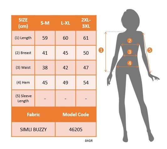 Kadın Kolsuz Tül Yuvarlak Yakalı Derin V Dekolteli Simli Bluz, 36068