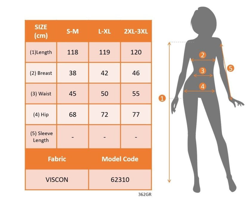 Kadın Ip Askılı Yuvarlak Yakalı Cepli Uzun Viskon Elbise , 34036