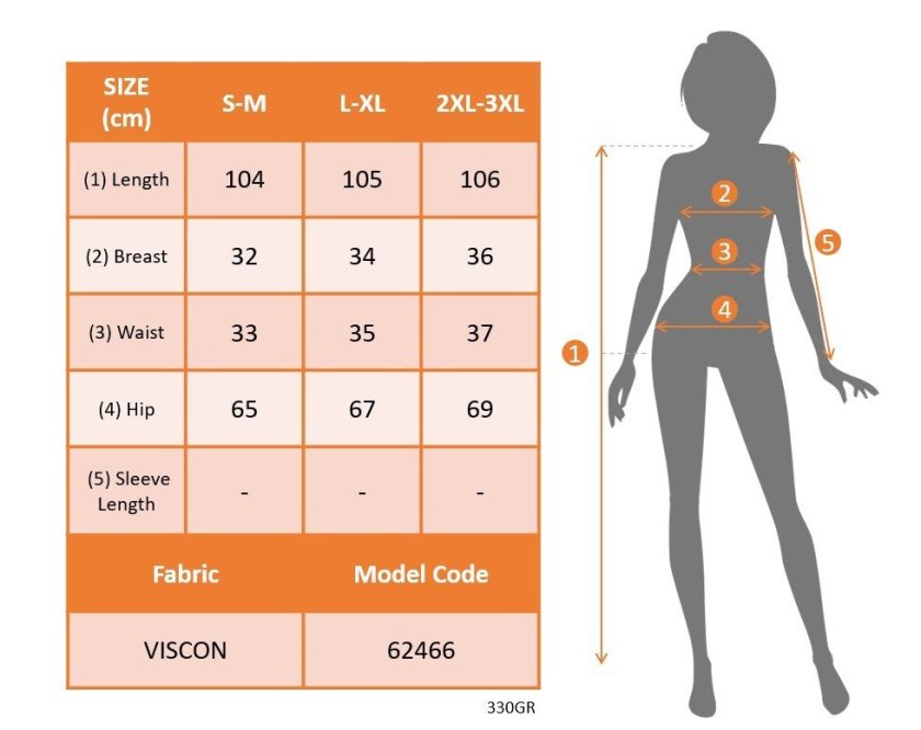 Kadın Omuzlardan Açık Boyundan Zincir Detaylı Midi Viskon Elbise, 34049