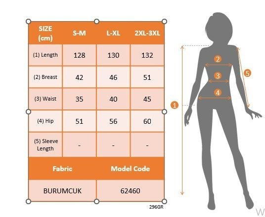Kadın Ip Askılı Kruvaze Yakalı Yanlardan Yırtmaçlı Midi Bürümcük Elbise, 38176