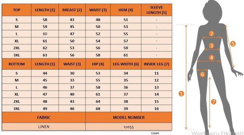 Kadın Kısa Kollu V Yakalı Bluz Ve Kısa Short Ikili Takım, 37365
