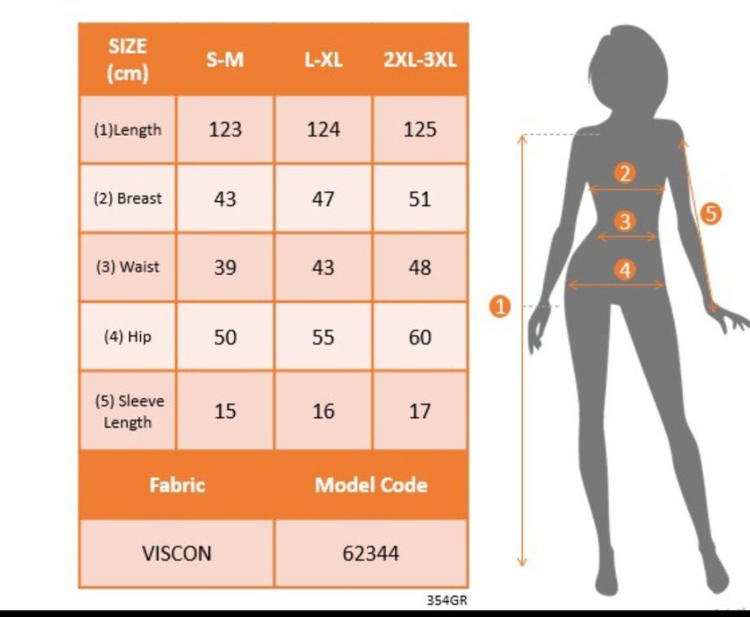 Kadın Kısa Kollu V Yakalı Yırtmaçlı Midi Viskon Elbise , 35174