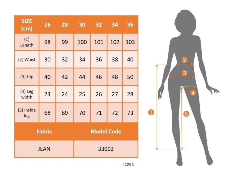 Kadın Yüksek Bel Yırtık Desenli Skınny Kot Pantolon , 35673