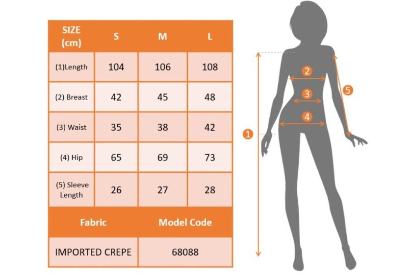 Kadın Kısa Kollu Yakalı önden Düğmeli Midi Ithal Krep Elbise, 36604