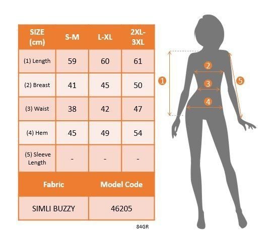 Kadın Kolsuz Tül Yuvarlak Yakalı Derin V Dekolteli Simli Bluz, 36062