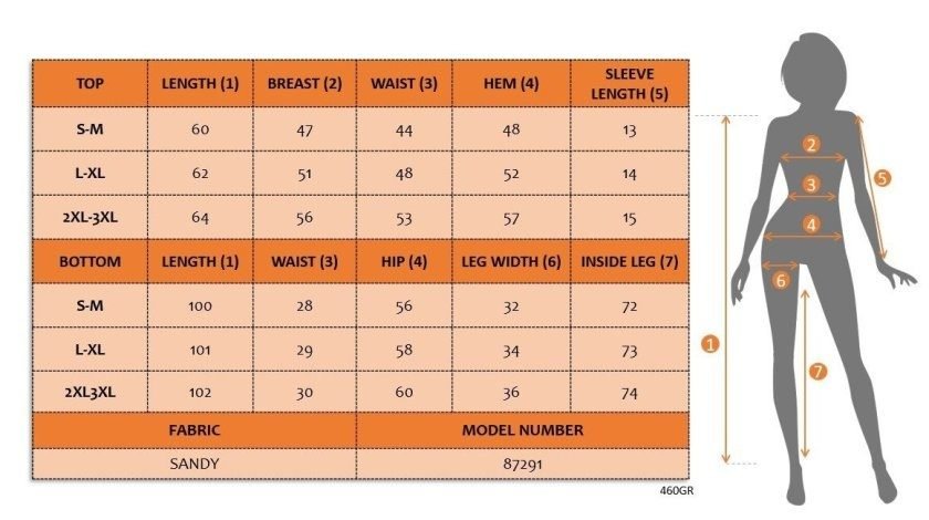 Kadın Kısa Kollu Kayık Yaka önü Asimetrik Detaylı Kısa Sandy Bluz Ve Pantolon Ikili Takım, 36847