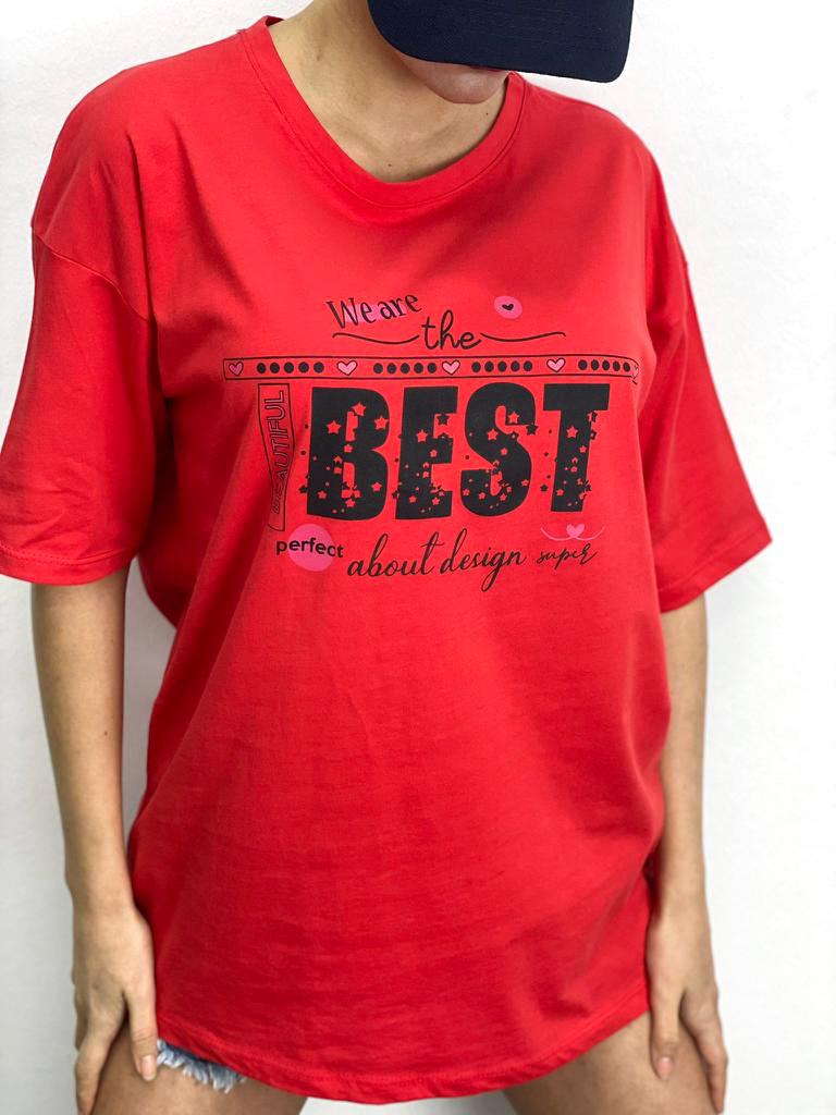 Best T-Shirt