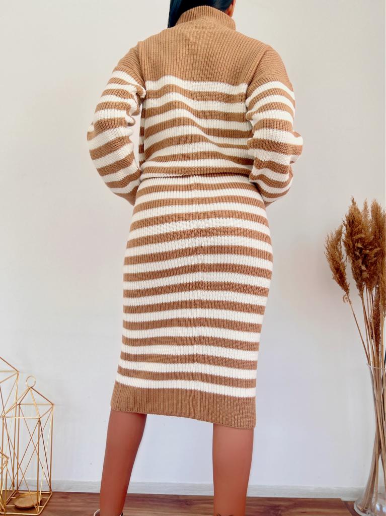 Starlight Triko Takım 847