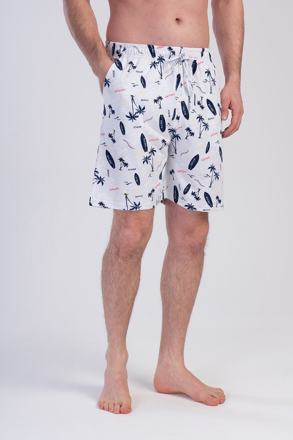 CEPLI ERKEK P.SUPREM XXL TEK ALT SORT