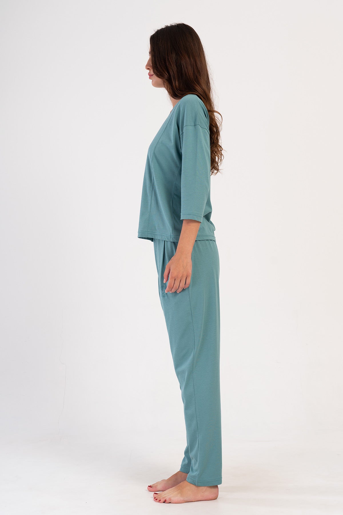 Woman Supreme Zeta Pyjama Set