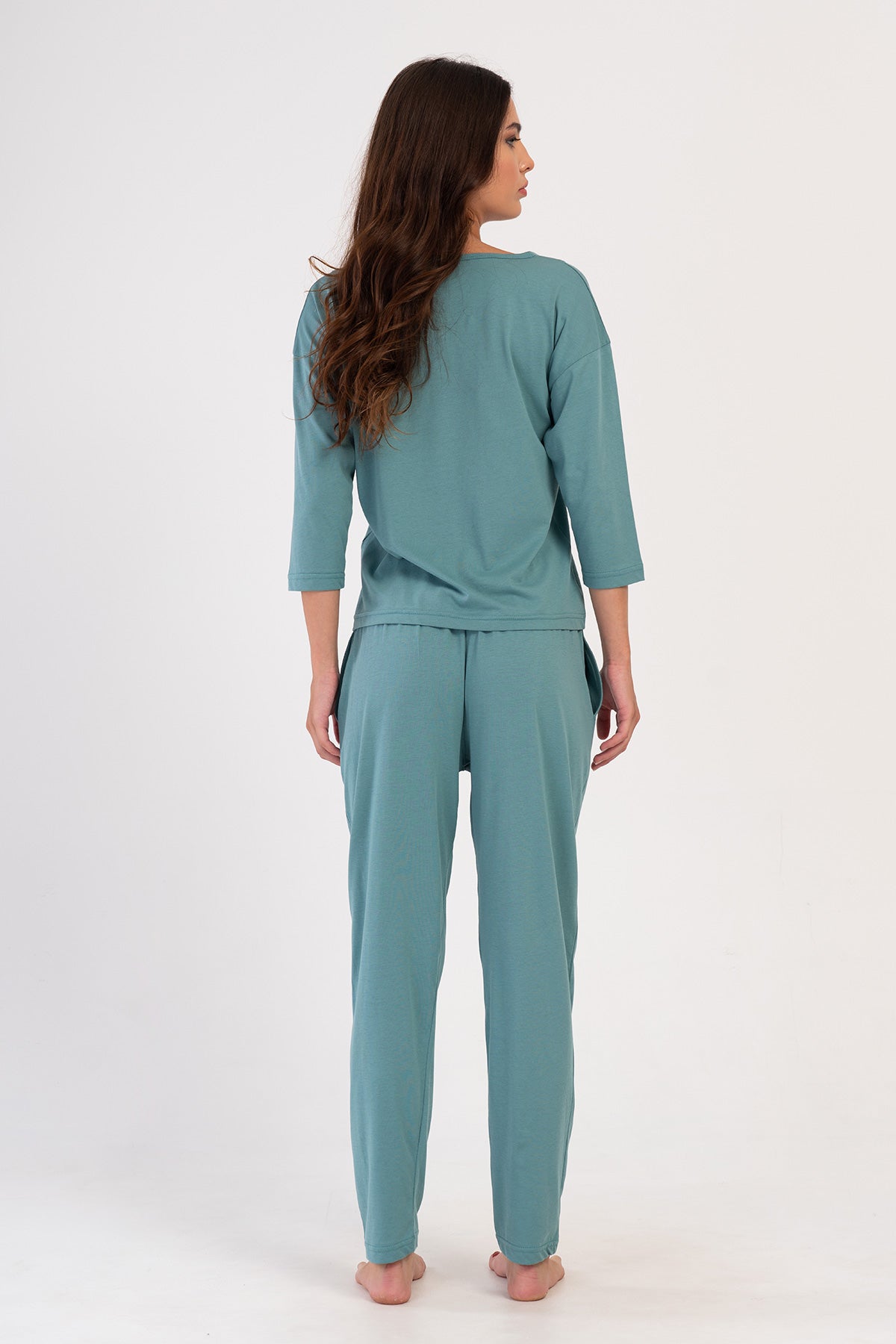 Woman Supreme Zeta Pyjama Set