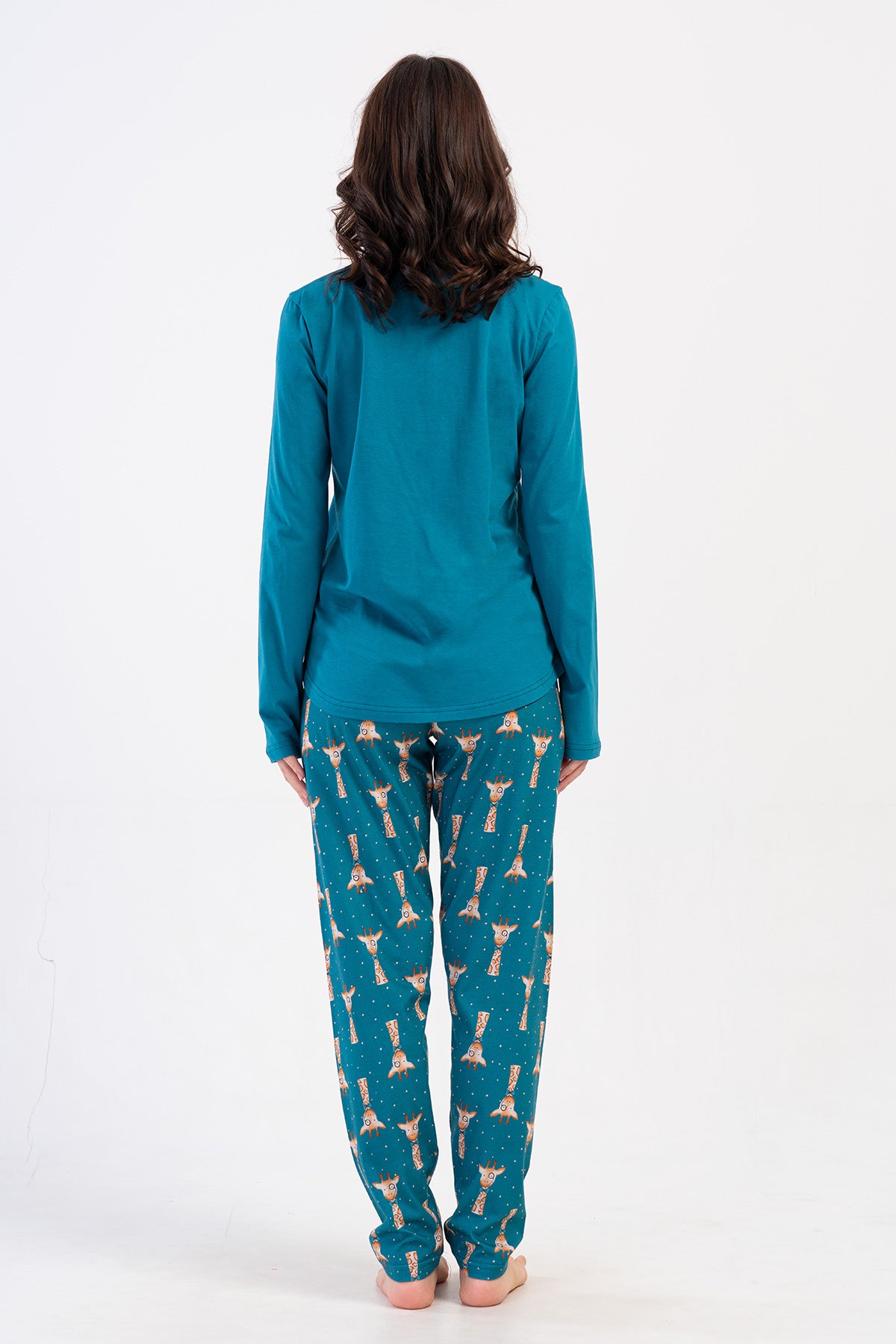 Woman Supreme Zora Pyjama Set