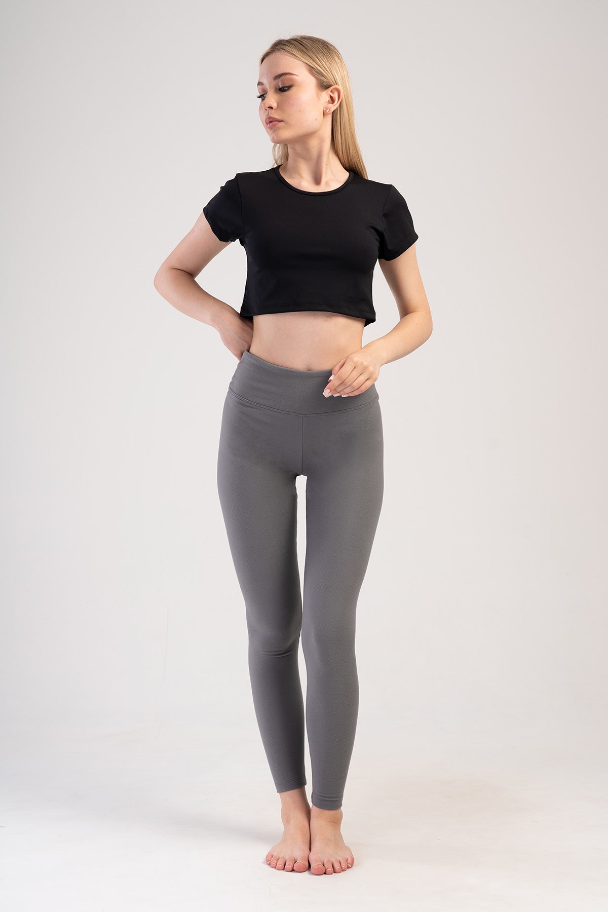 KADIN COMFORT TEK ALT ICLIK