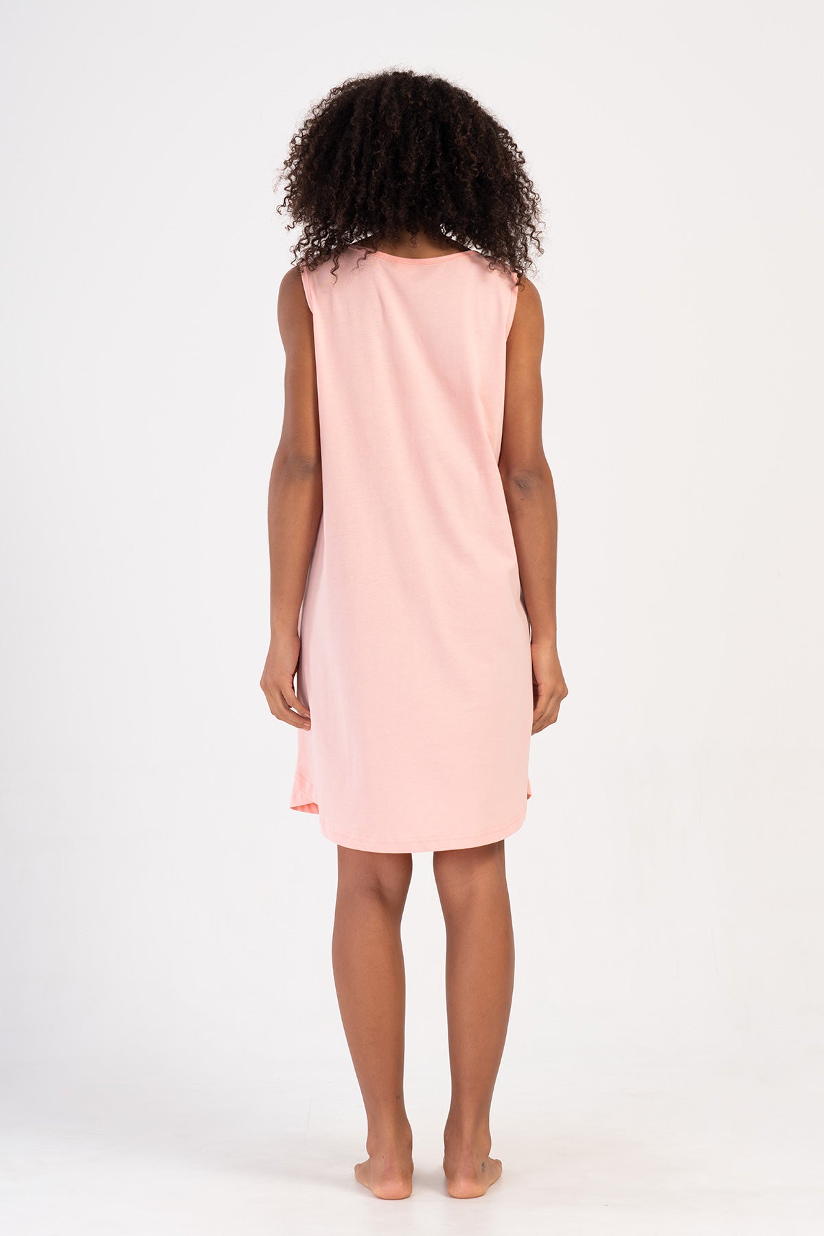 KADIN P.SUPREM XXL GENIS ASKILI ETEGI OVAL TUNIK