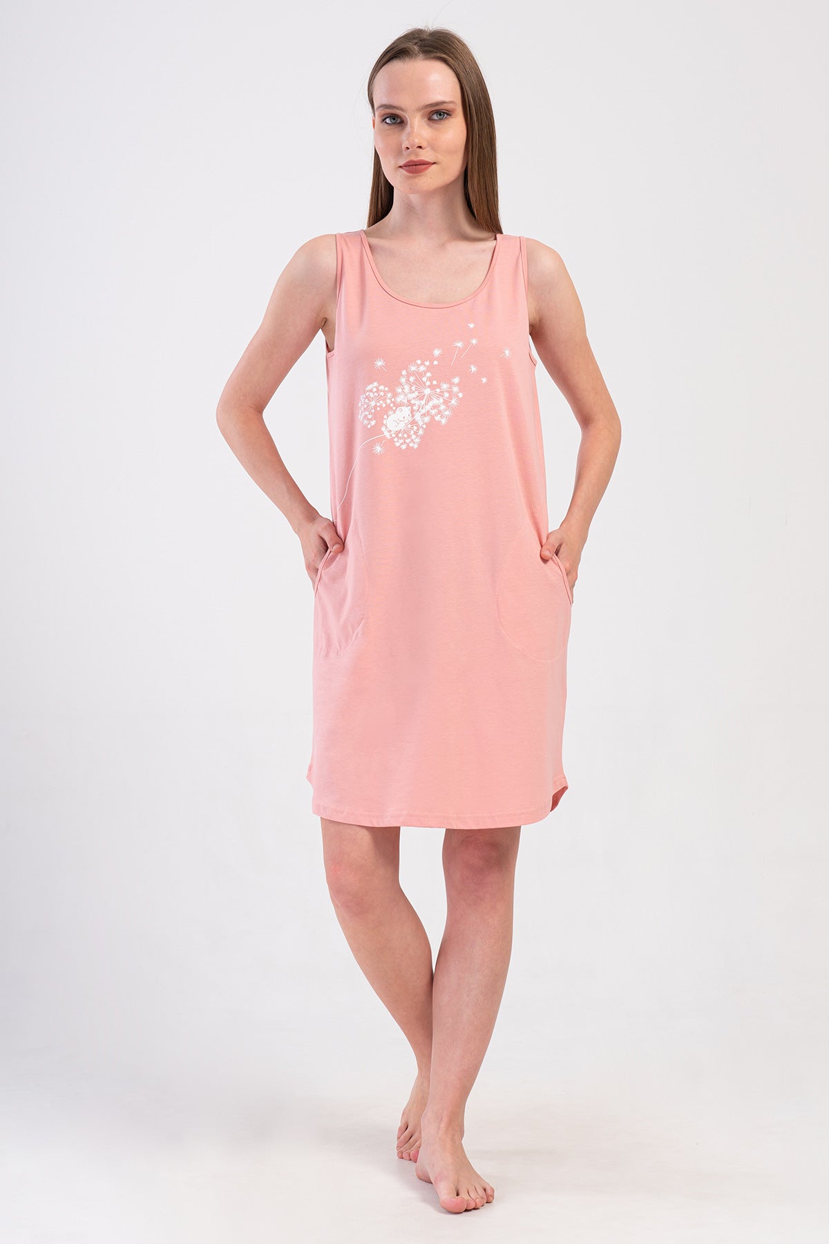 Woman Supreme Rena Tunic