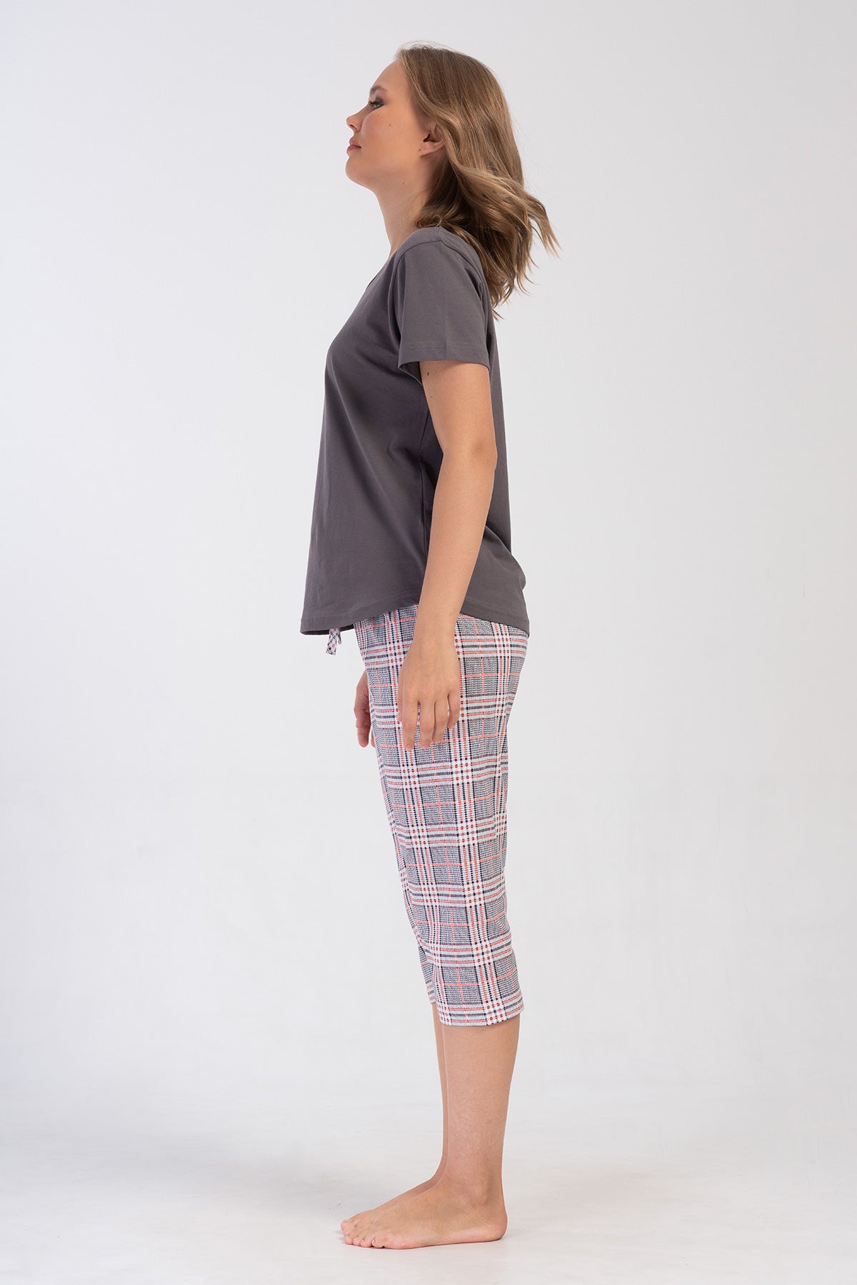 Woman Supreme Ferra Capri Set