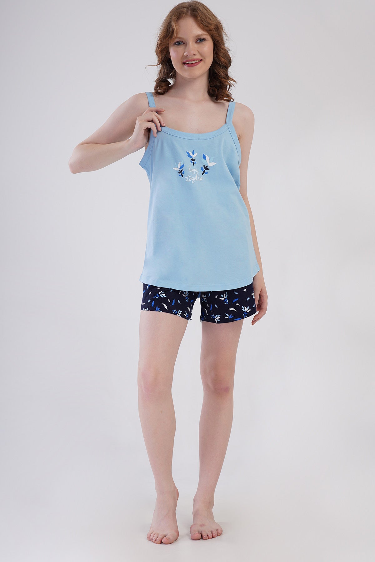 KADIN P.SUPREM XXL IP ASKILI ETEGI OVAL SORT TAKIM