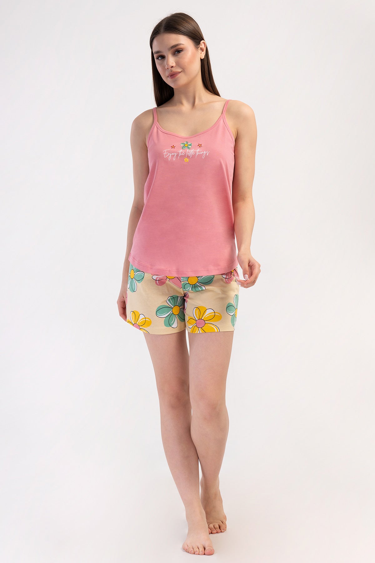 KADIN P.SUPREM IP ASKILI ETEGI OVAL SORT TAKIM