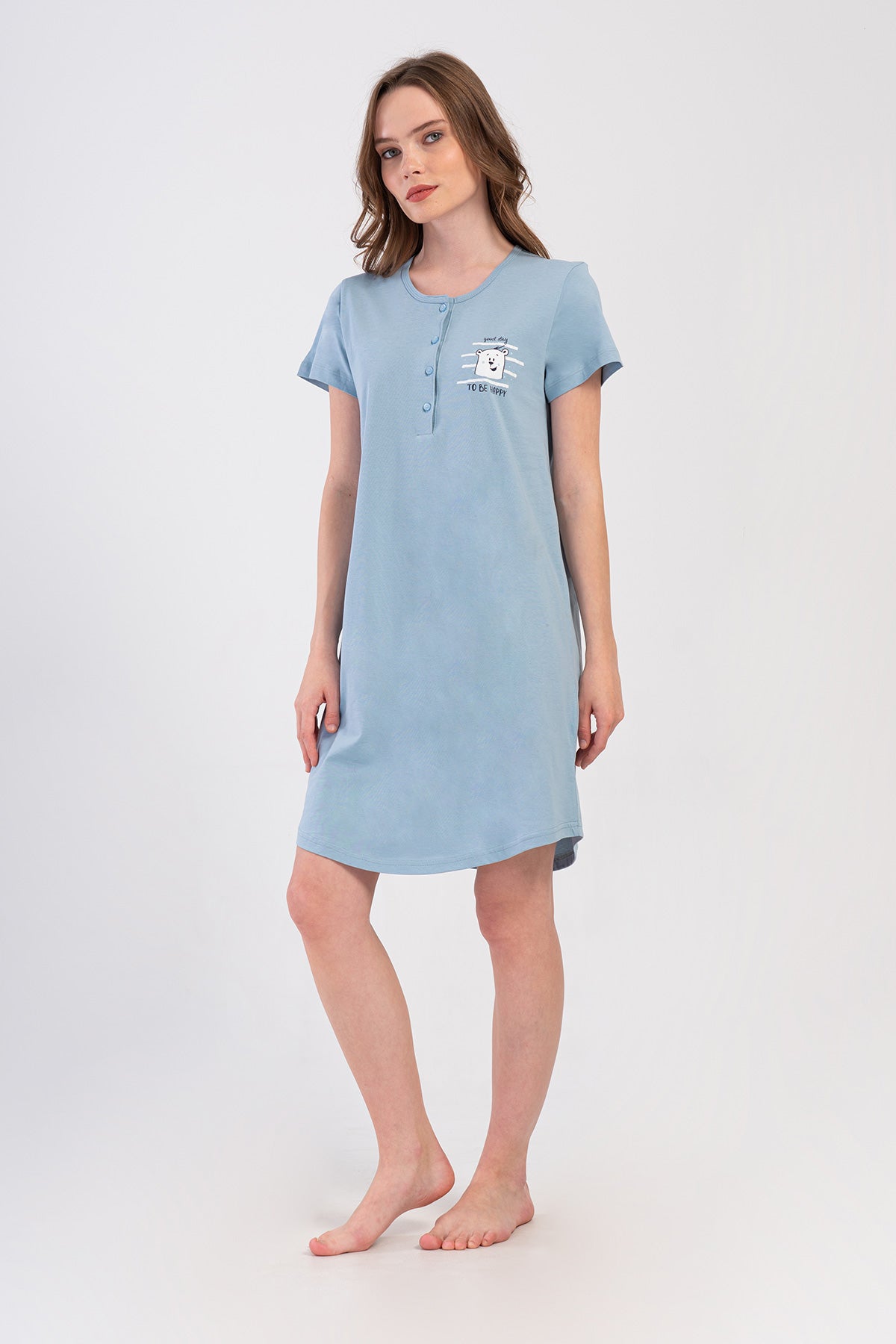 Woman Supreme Tewa Tunic
