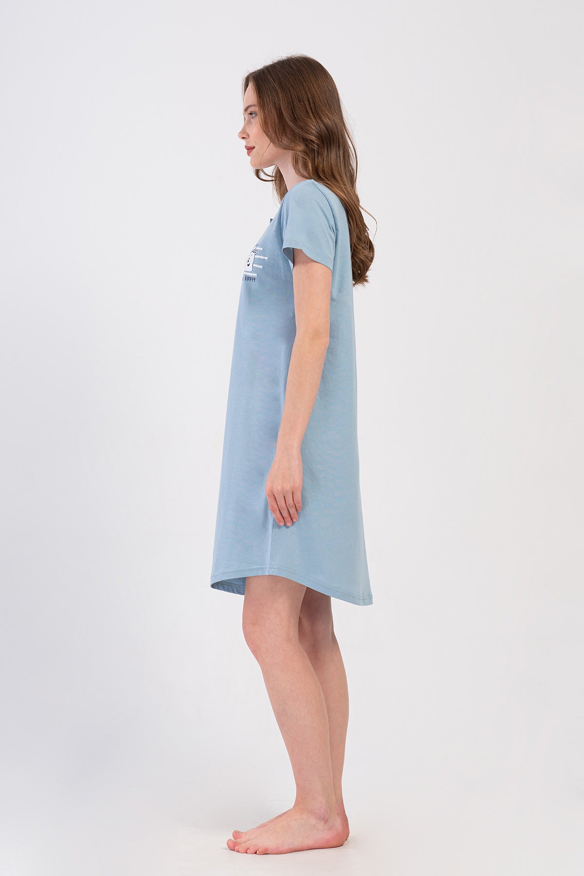 Woman Supreme Tewa Tunic