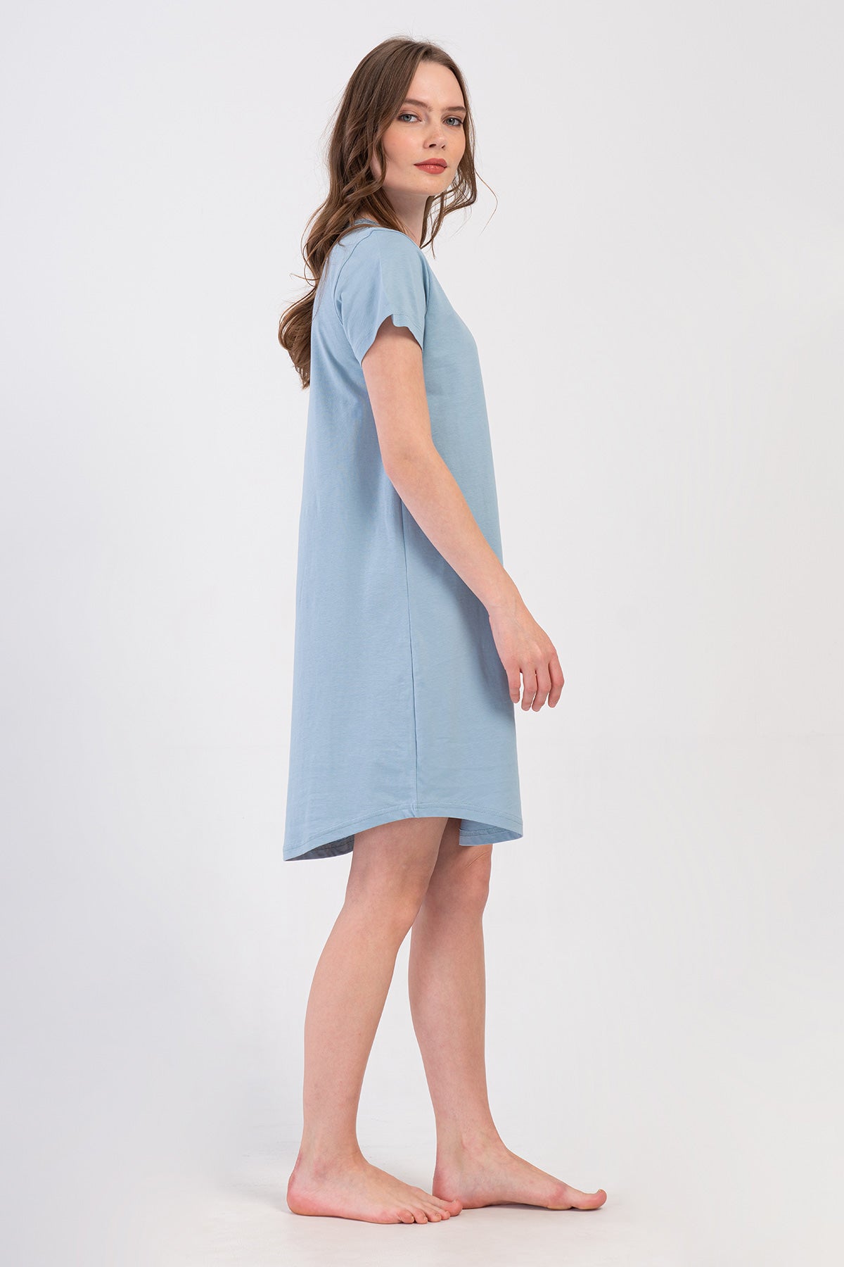 Woman Supreme Tewa Tunic