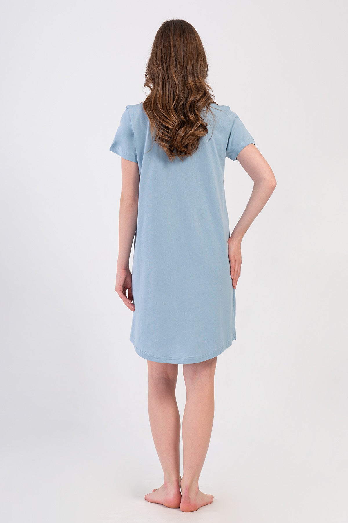 Woman Supreme Tewa Tunic
