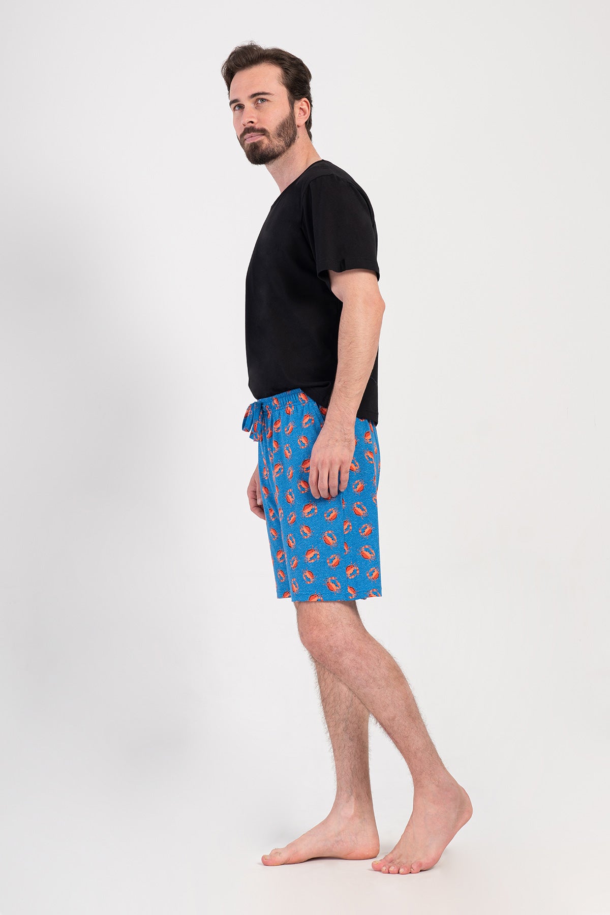 CEPLI ERKEK P.SUPREM TEK ALT SORT