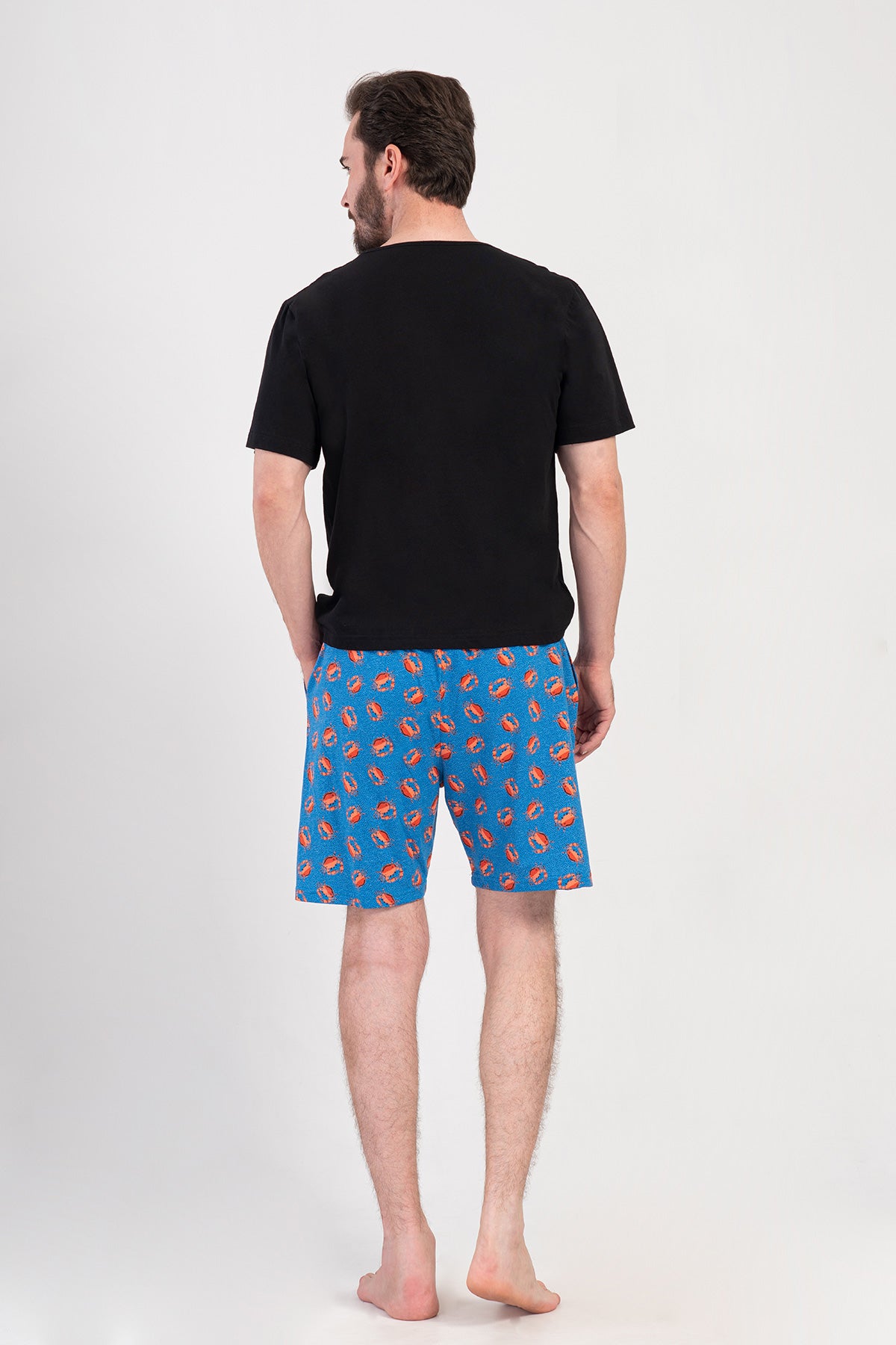 CEPLI ERKEK P.SUPREM TEK ALT SORT