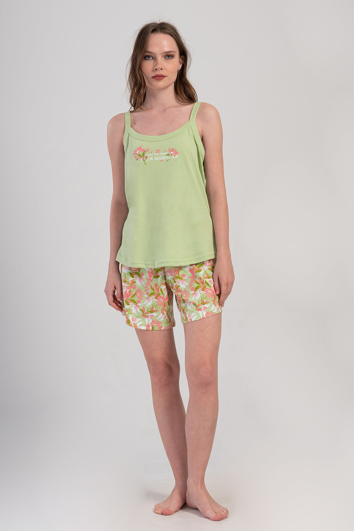 KADIN P.SUPREM XXL IP ASKILI ETEGI OVAL SORT TAKIM